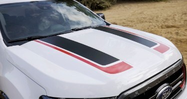 Ranger Tremor XLT